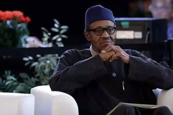 I Inherited Unbelievable Level Of Corruption – President Buhari